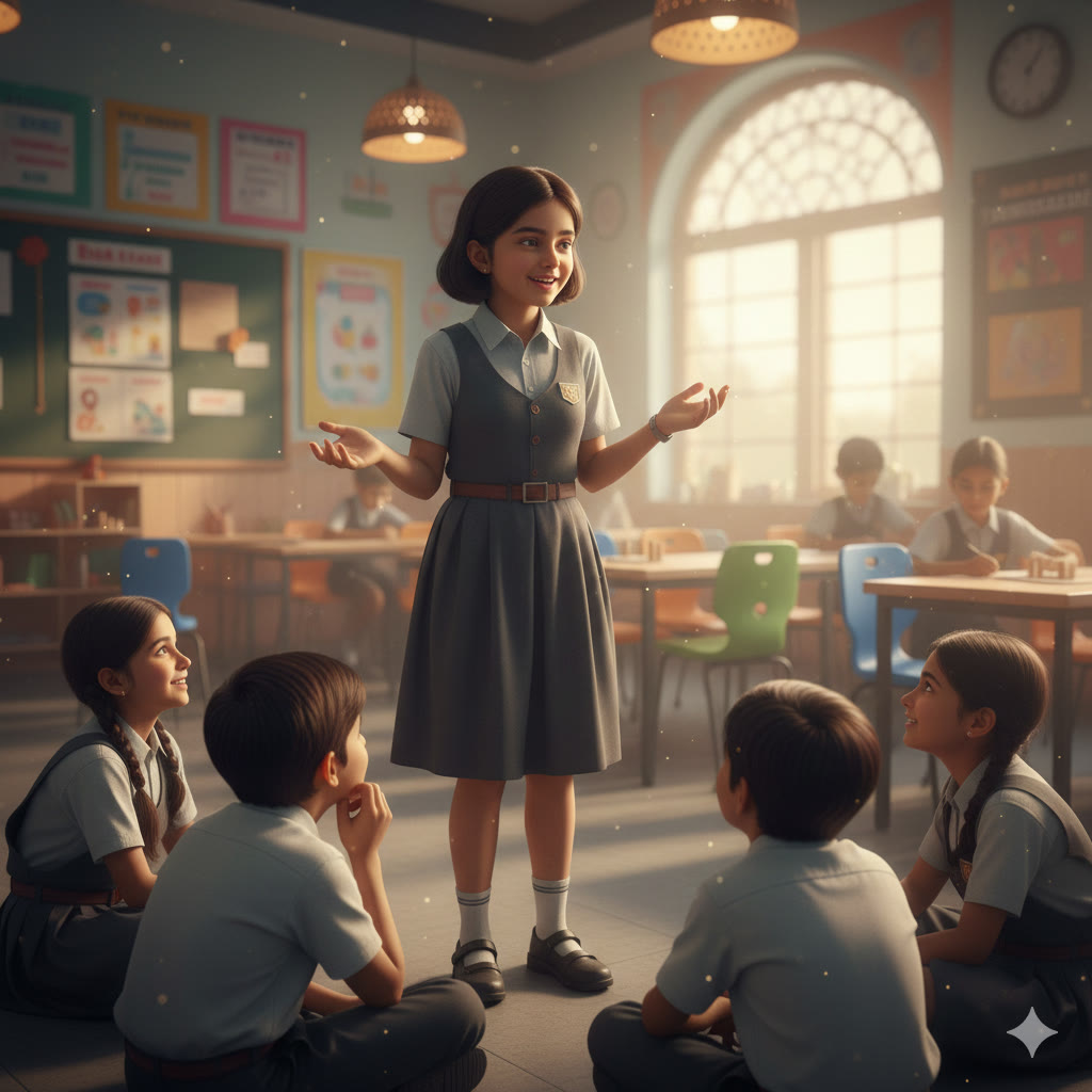 English Reading and Writing Program (Storylab)